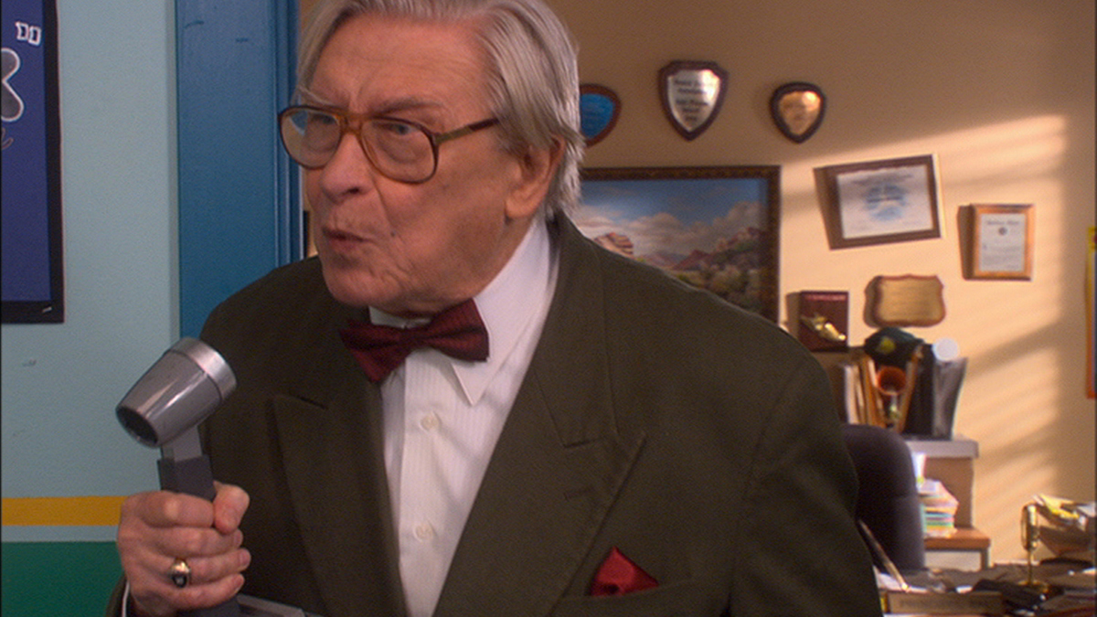 Watch Ned's Declassified School Survival Guide Season 3 Episode 5 Ned