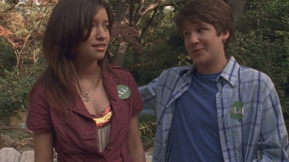 Ned's declassified school survival guide watch online free deals