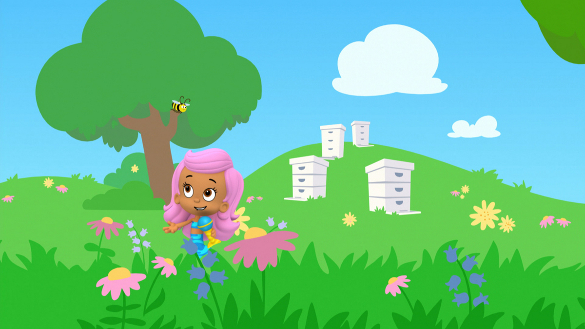 Bubble guppies season 4 episode 14 top