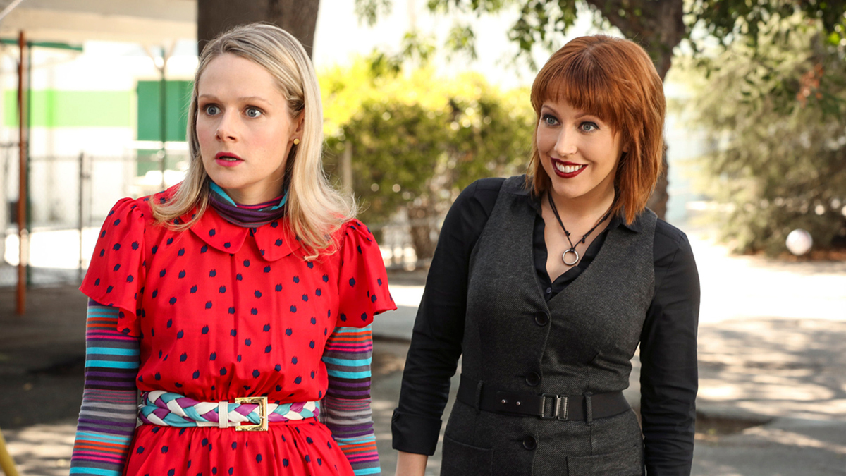 Watch Teachers Season 2 Episode 3: School Sweet School - Full show on