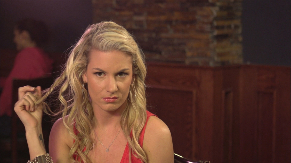 Watch Girl Code Season 1 Episode 1 Crushes, Boobs, Roommates