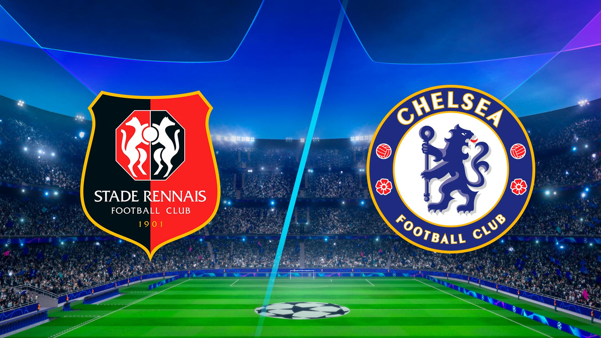 Xem lại bóng đá Rennes vs Chelsea, Champions League – 25/11/2020