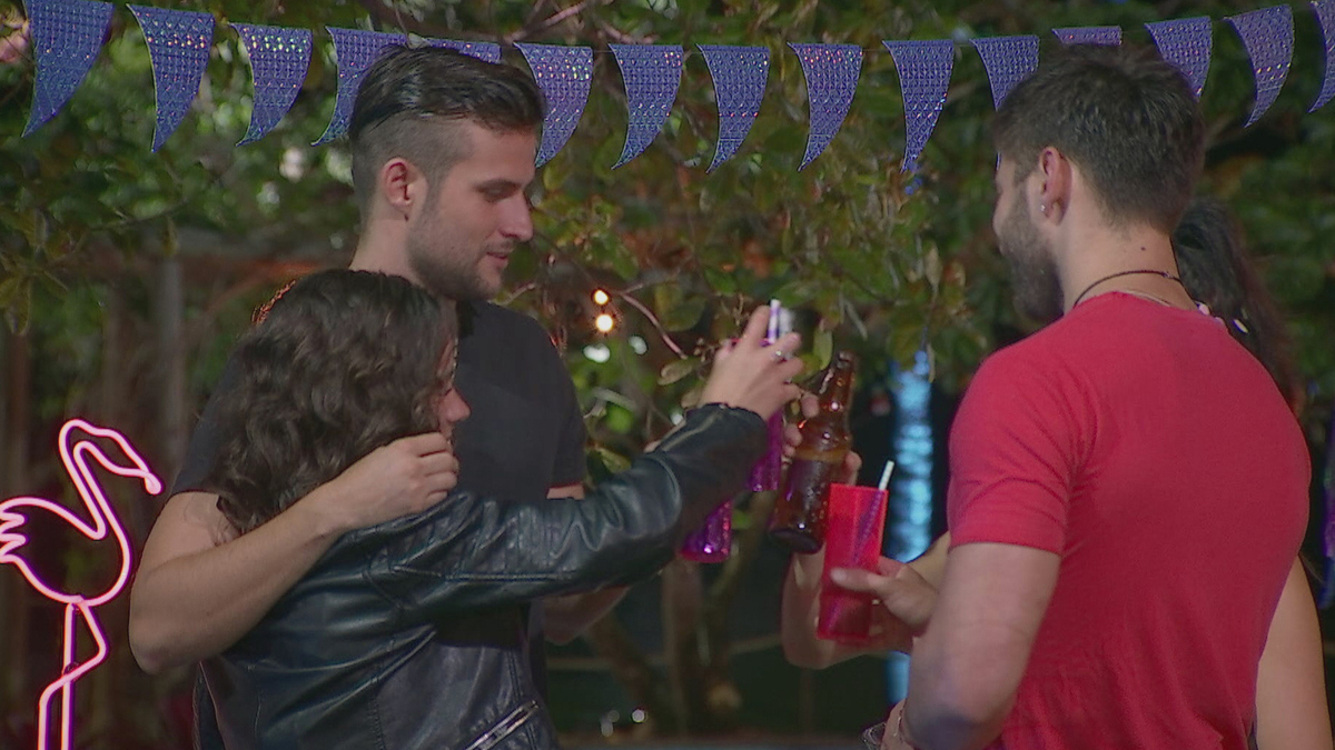 Ver Are you the one? El match perfecto Temporada 2 Episodio 9 Are you