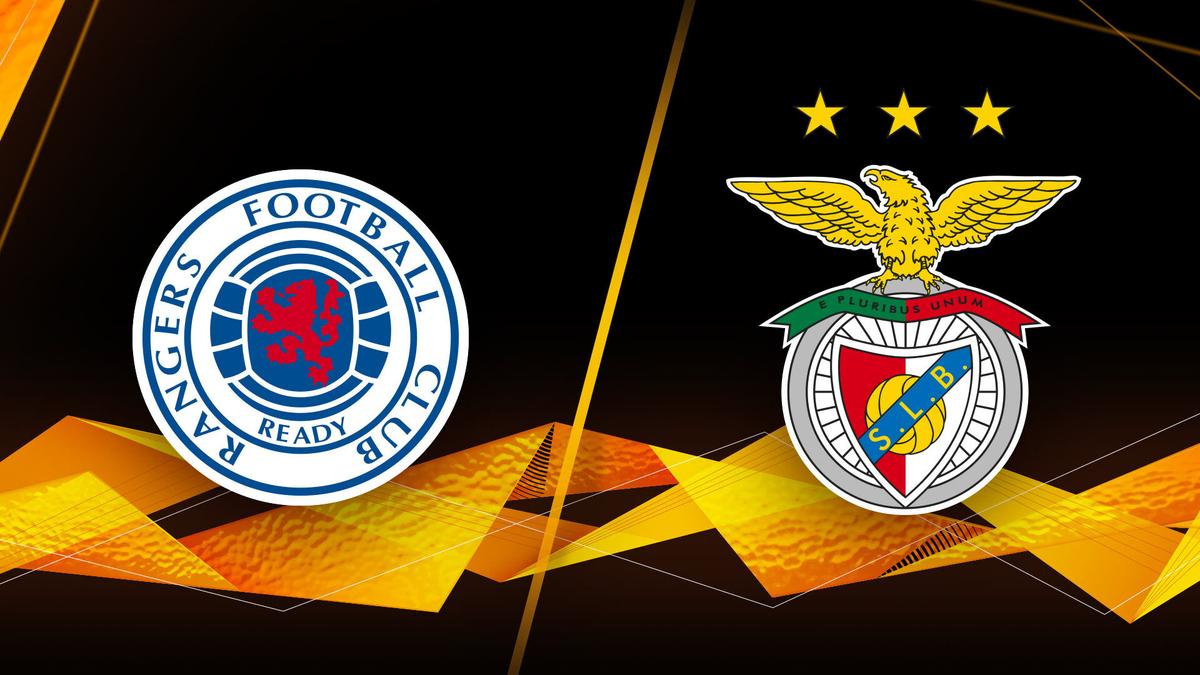 Watch UEFA Europa League Season 2021 Episode 92: Rangers ...