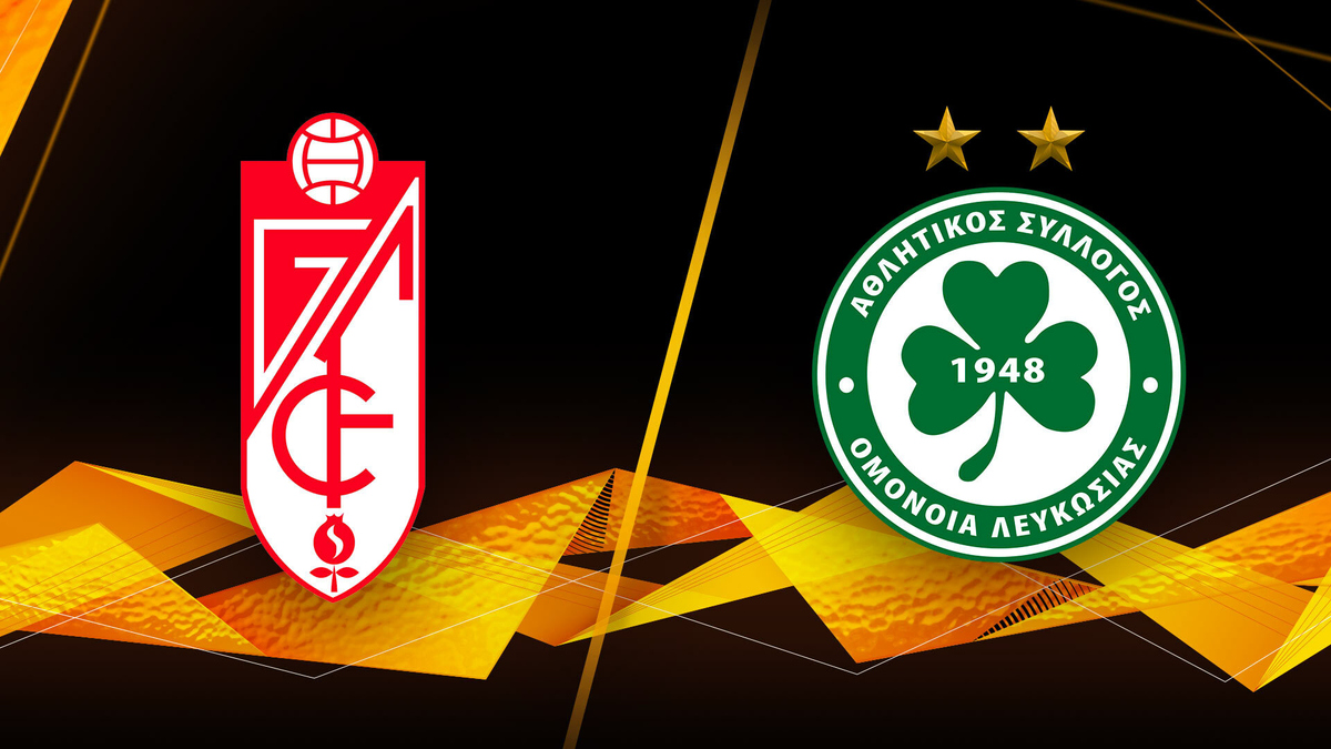 Watch UEFA Europa League Season 2021 Episode 94: Granada ...