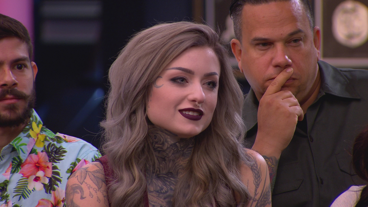 Watch Ink Master Season 8 Episode 2: The Game Begins - Full show on Paramou...