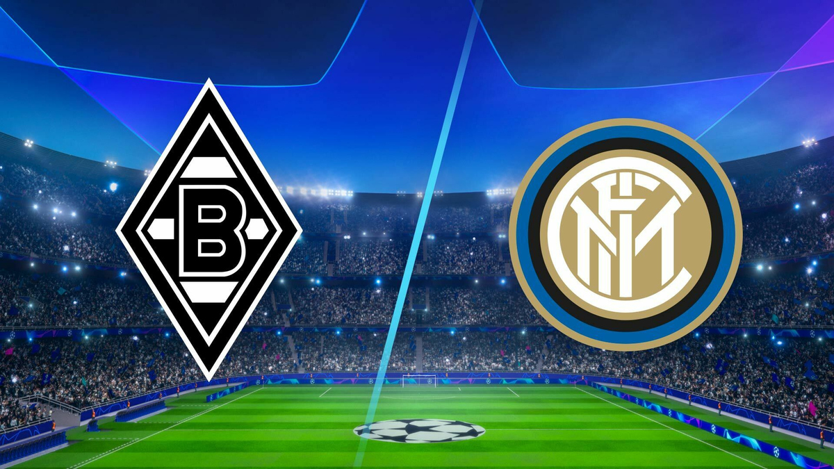 Champions League 2021 Mönchengladbach Champions League 2021 Mönchengladbach