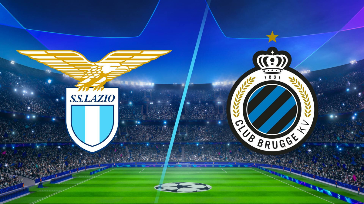 Watch UEFA Champions League Season 2021 Episode 94: Lazio ...