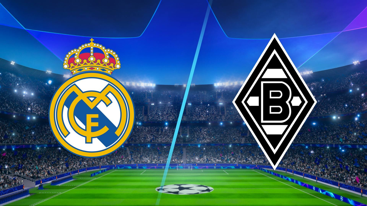 Watch UEFA Champions League Season 2021 Episode 107 Real