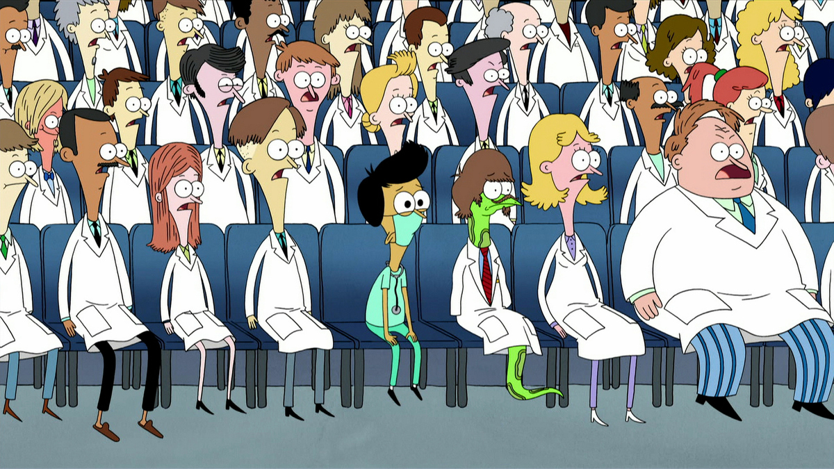 Assistir Sanjay e Craig Temporada 1 Episódio 1: Sanjay e Craig - Dr - Sanjay And Craig Season 1 Episode 1