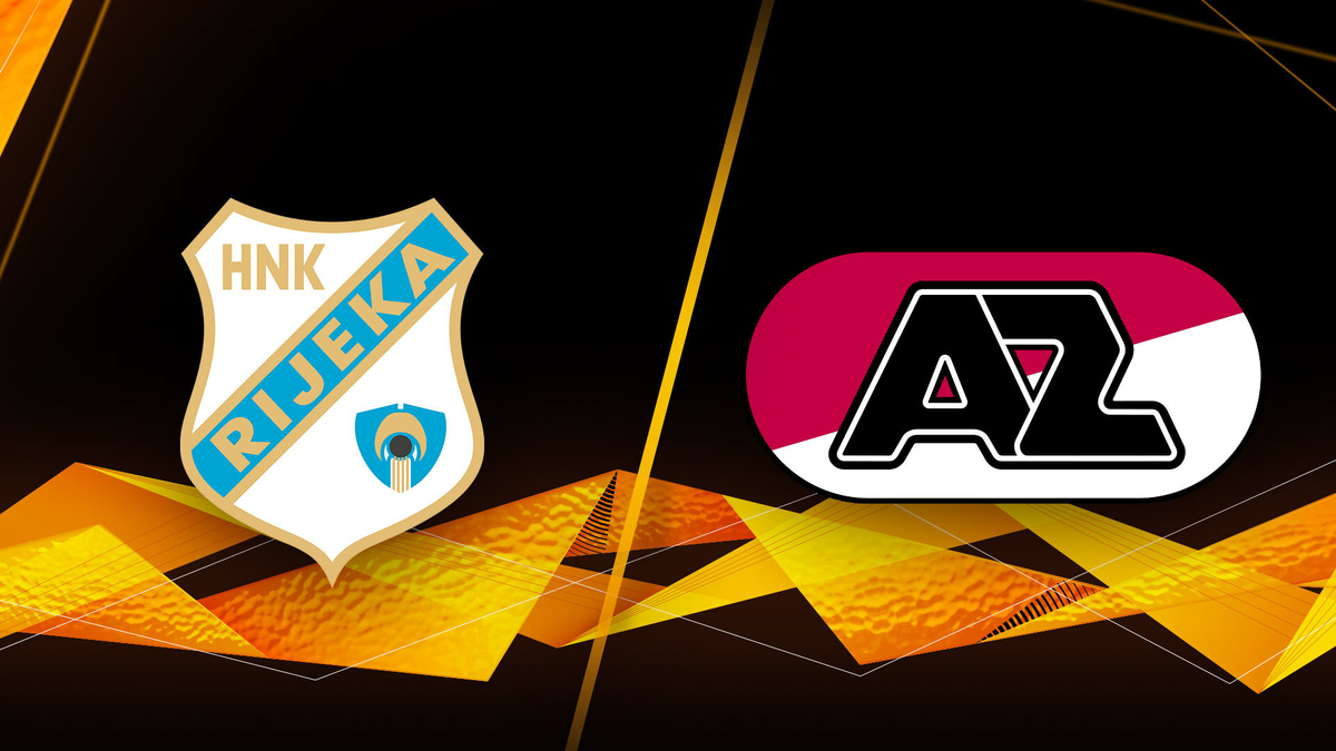 Watch UEFA Europa League Season 2021 Episode 133: Rijeka ...