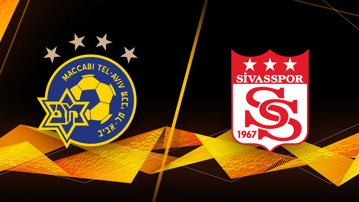 Watch UEFA Europa League Season 2021 Episode 138: M. Tel-Aviv vs. Sivasspor - Full show on CBS ...