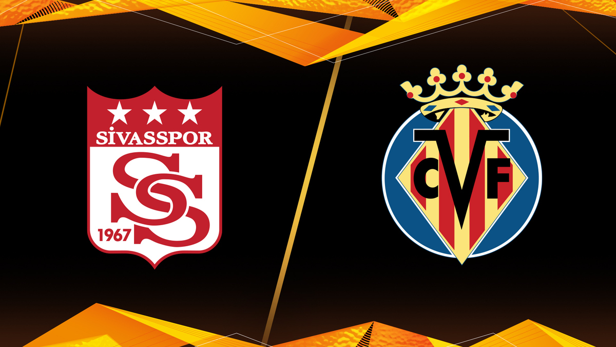 Watch UEFA Europa League: Match Highlights: Sivasspor vs ...