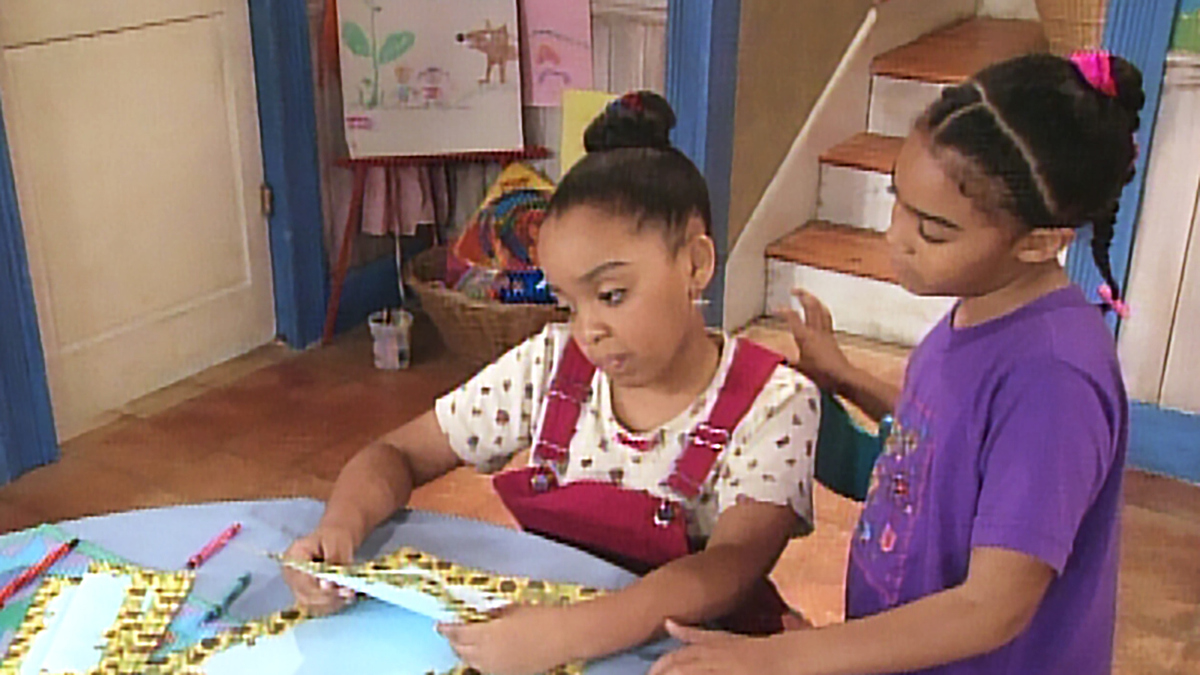 Watch Gullah Gullah Island Season 2 Episode 20 Feeling Soup Full Show On Paramount Plus I wish that you were here. watch gullah gullah island season 2 episode 20 feeling soup full show on paramount plus