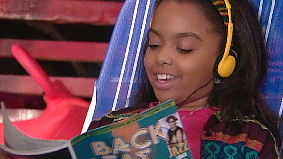 Watch Gullah Gullah Island Season 3 Episode 12 Gullah Gullah Island