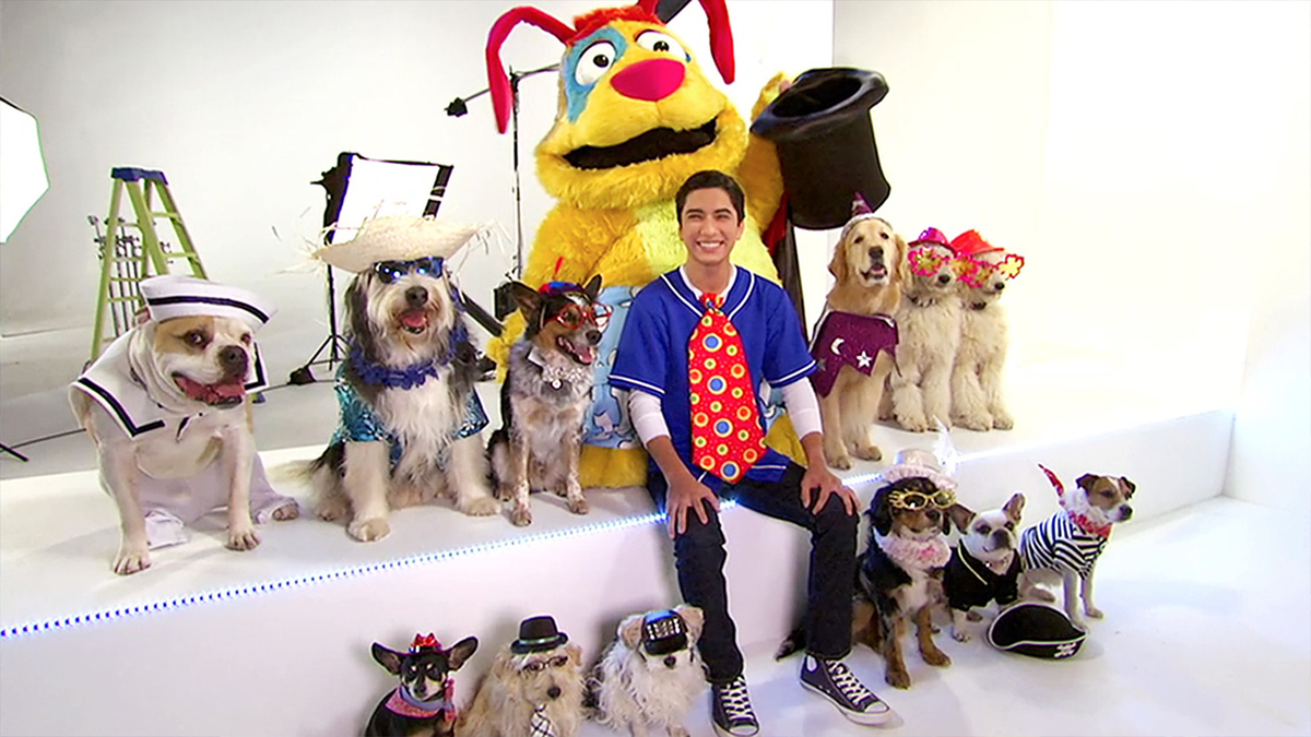 Watch Mutt & Stuff Season 1 Episode 2 Class Picture Day Full show on
