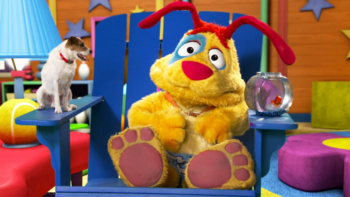 Watch Mutt & Stuff Season 1 Episode 6 A Goldfish Opportunity Full