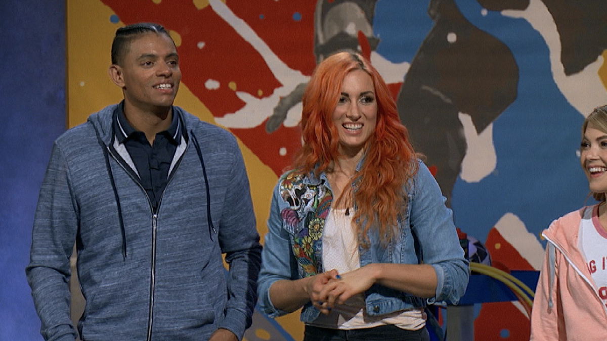 Watch Crashletes Season 3 Episode 9: Poor Sport - Full ...