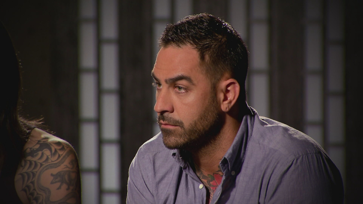 Watch Ink Master Season 2 Episode 4 Ink Master Tattoo Her What