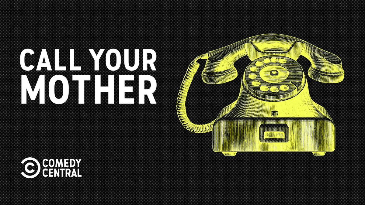 Watch Call Your Mother - Stream now on CBS All Access