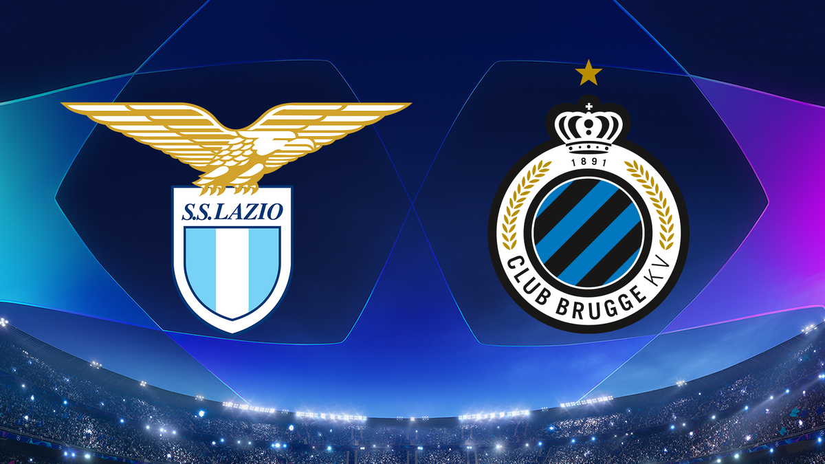 Watch UEFA Champions League: Match Highlights: Lazio vs ...