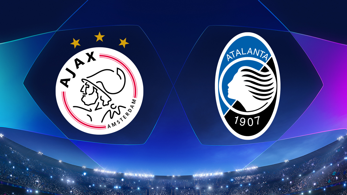 Watch UEFA Champions League: Match Highlights: Ajax vs ...