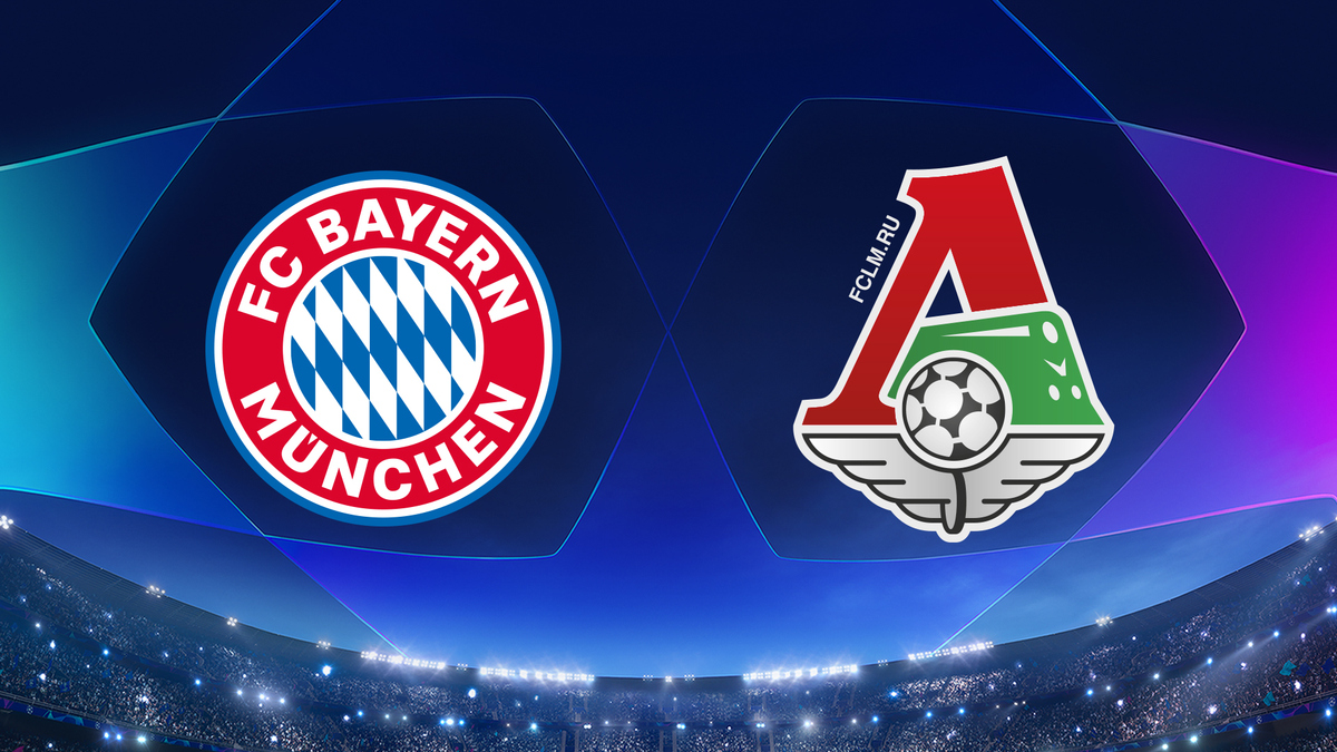 Watch UEFA Champions League: Match Highlights: Bayern vs ...