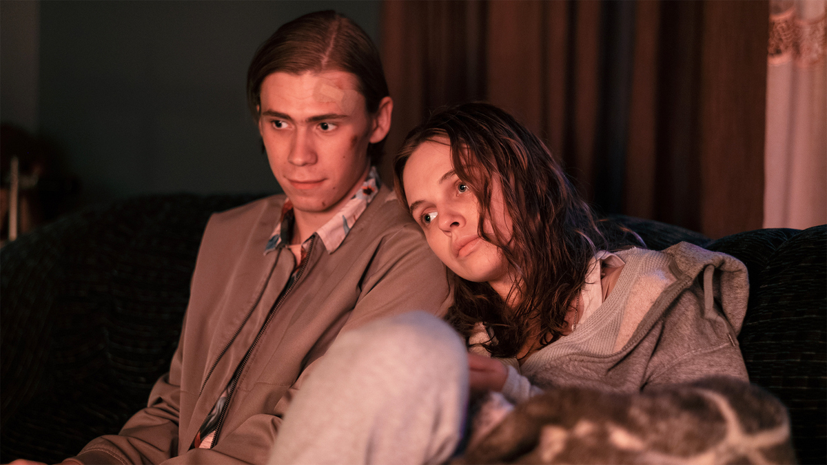 Watch The Stand Season 1 Episode 1 The Stand The End Full show on Paramount Plus