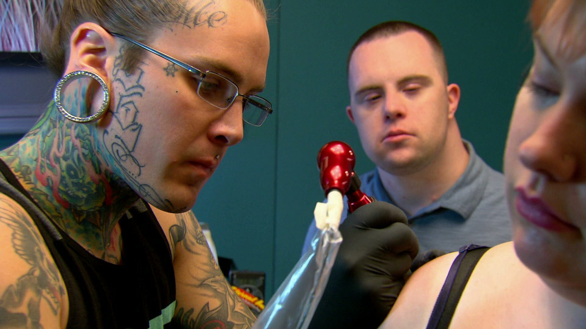 Watch Ink Master Season 6 Episode 12: Slitting Throats ...