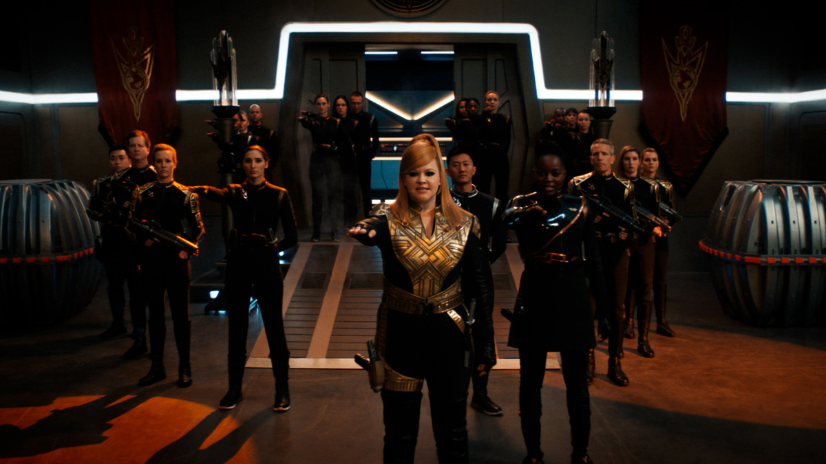 Watch Star Trek: Discovery Season 3 Episode : Star Trek: Discovery | A - How To Watch Star Trek Discovery Season 3