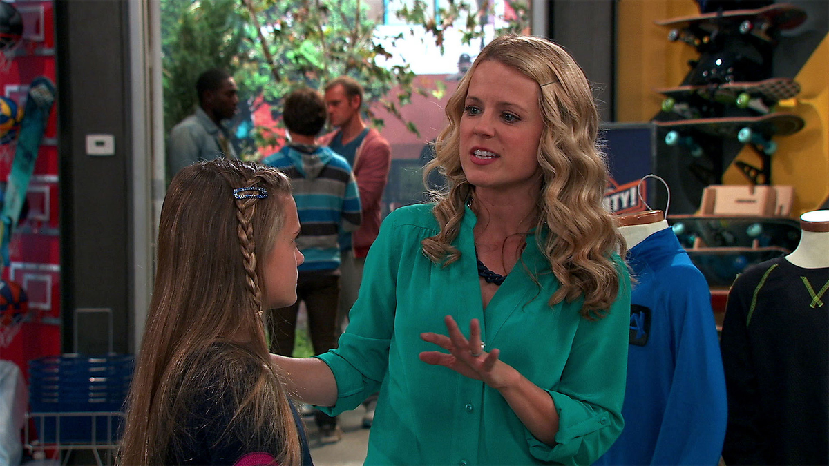 Ver Nicky, Ricky, Dicky & Dawn Temporada 1 Episodio 16: Nicky, Ricky ...