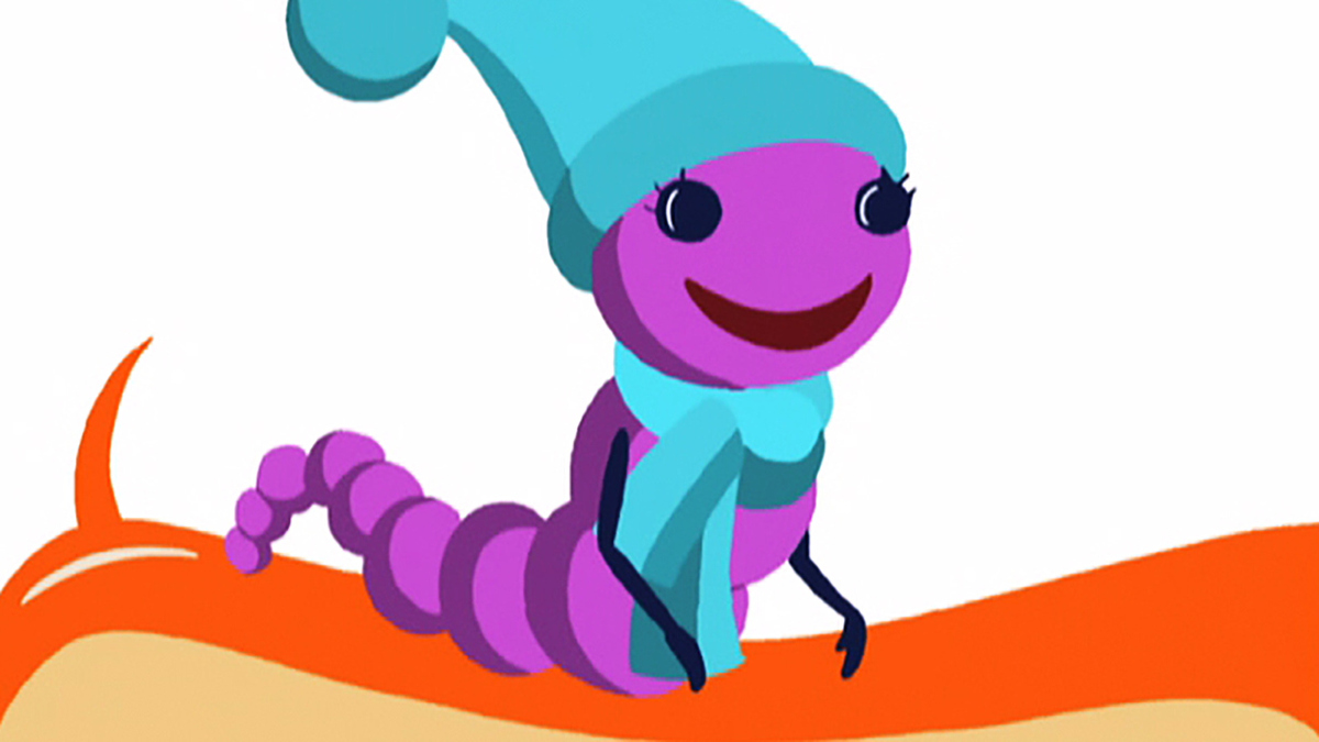 Watch Oswald Season 1 Episode 23 Oswald Catrina's First Snow/The