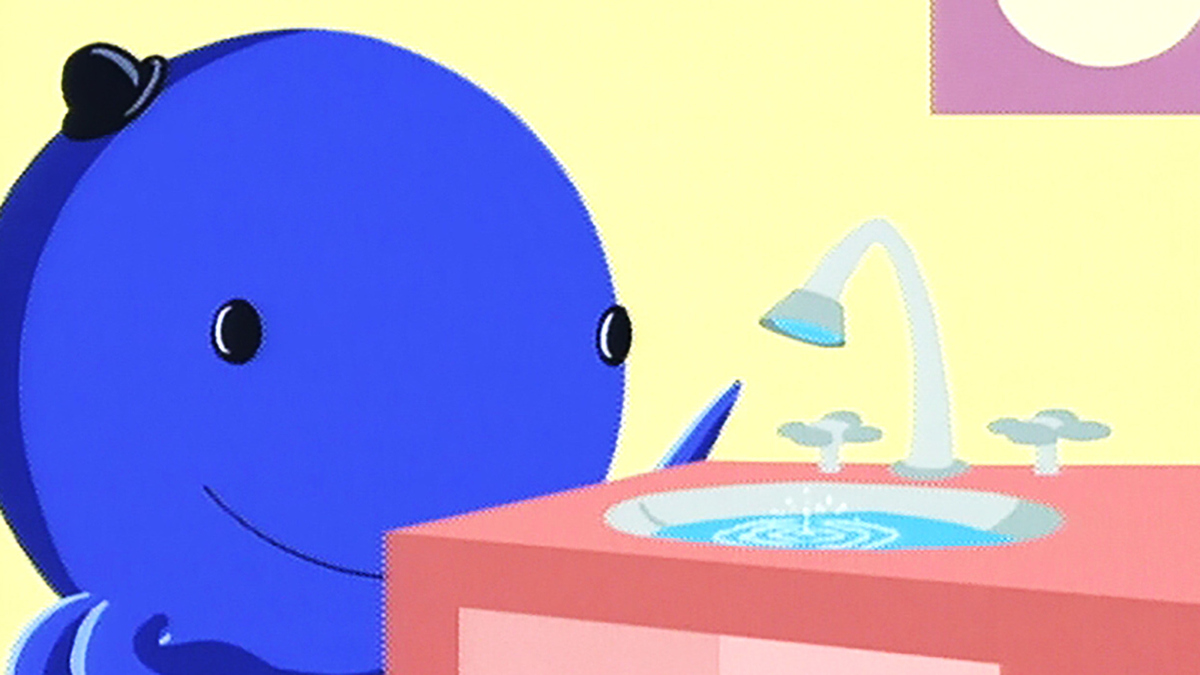 Watch Oswald Season 1 Episode 3 Leaky Faucet/Catrina's Birthda Full