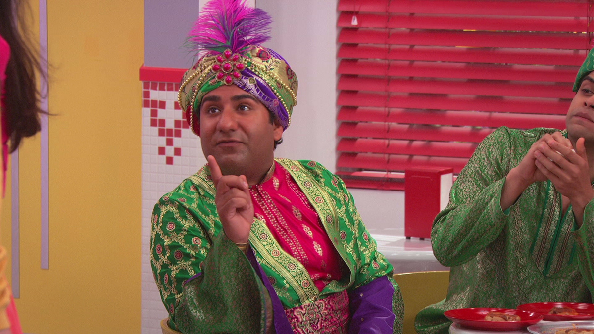 Watch The Fresh Beat Band Season 3 Episode 9 Bollywood Beats Full