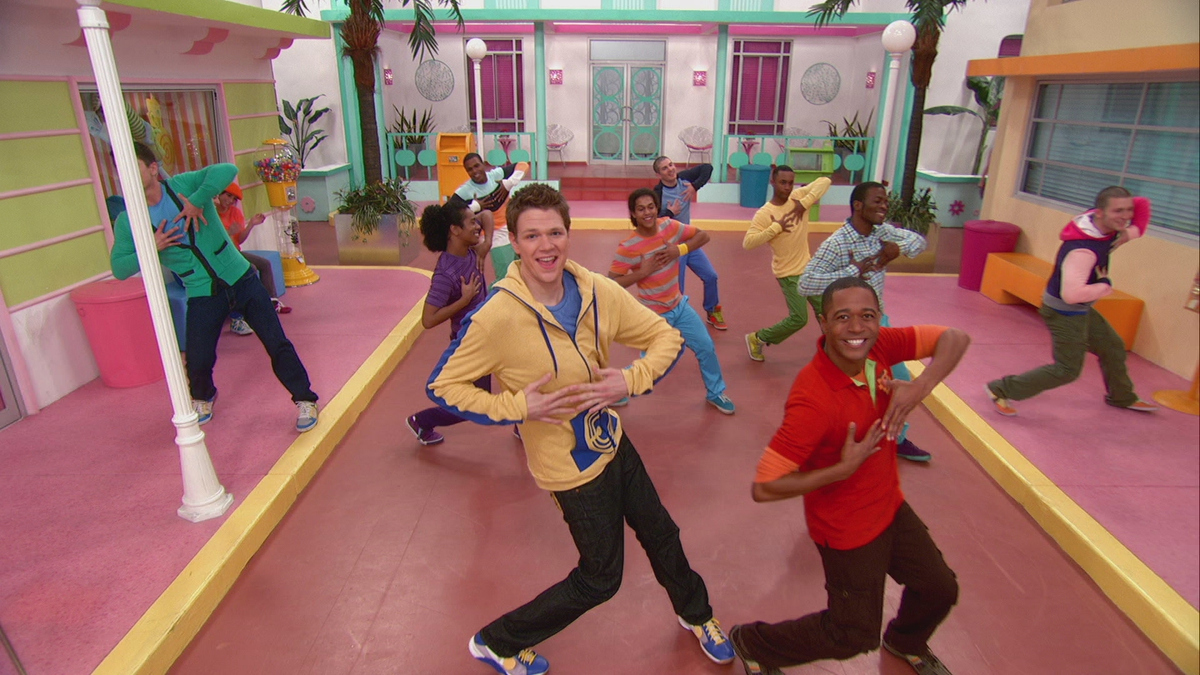 Watch The Fresh Beat Band Season 3 Episode 1: Graduation Day - Full