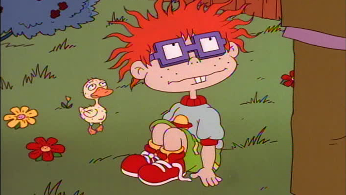 Assistir Rugrats: Os Anjinhos Temporada 6 Episódio 1: Rugrats: Os ...