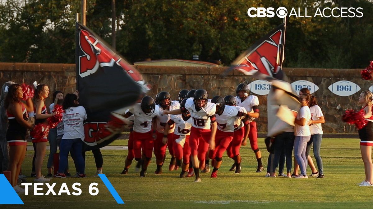 Watch Texas Season Episode Texas The Difference