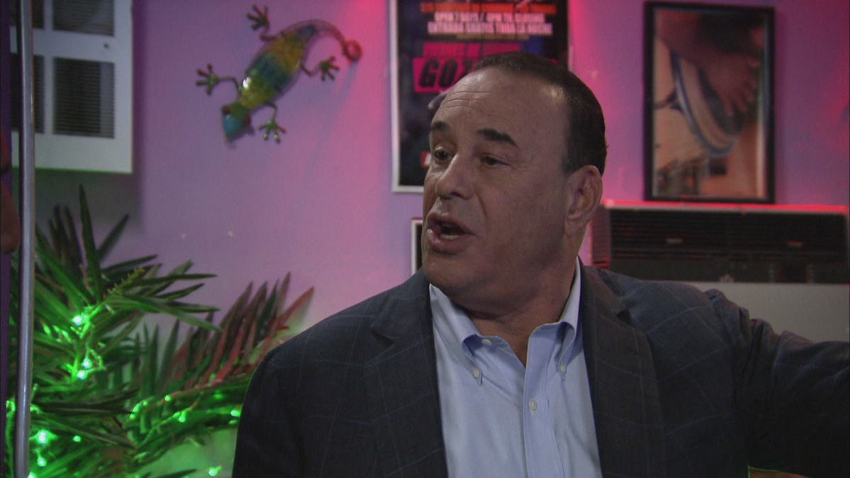 Watch Bar Rescue Season 4 Episode 4 Bar Rescue El Moronte!! Full