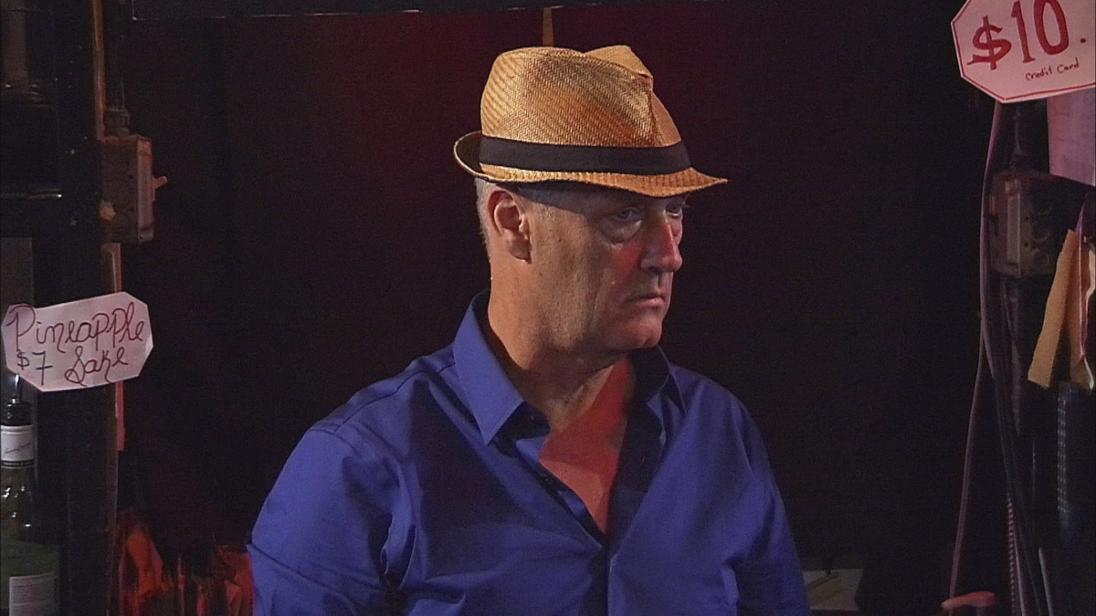 Watch Bar Rescue Season 4 Episode 6 To Protect and to (Over) Serve