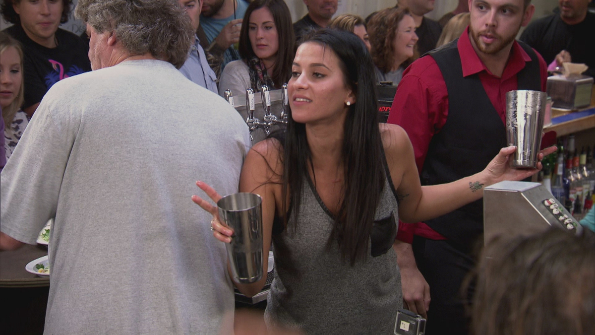 Watch Bar Rescue Season 4 Episode 13 Bar Rescue Beach Rats Full