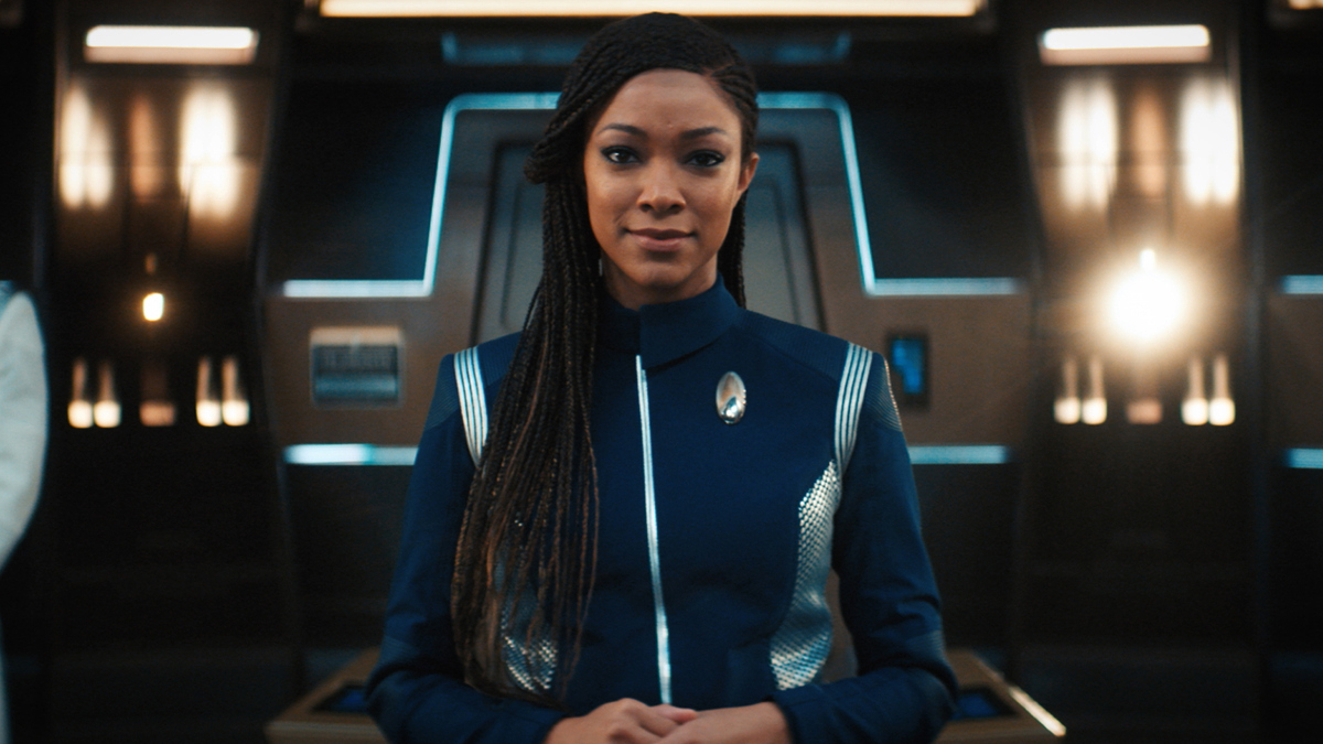 Watch Star Trek: Discovery Season 3 Episode : Star Trek: Discovery - How To Watch Star Trek Discovery Season 3