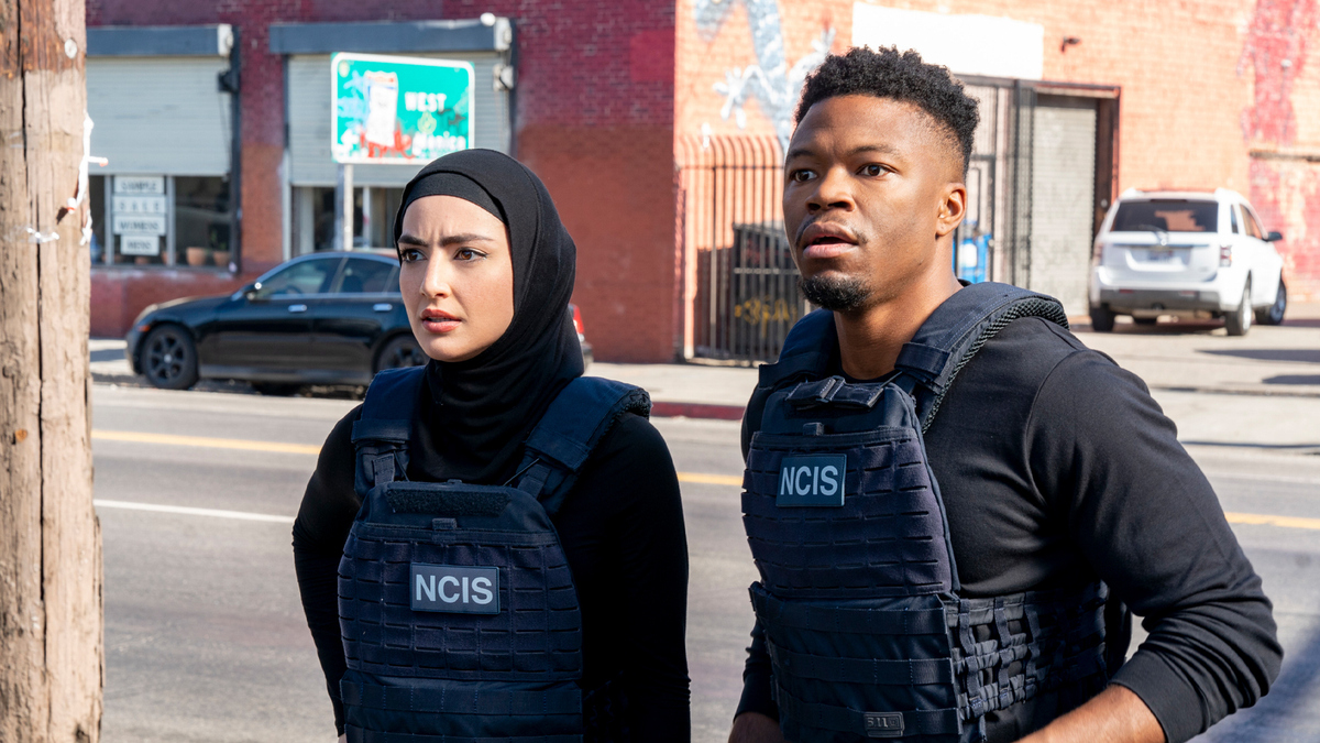 Ncis Los Angeles Le Cube Watch NCIS: Los Angeles Season 12 Episode 9: A Fait Accompli - Full