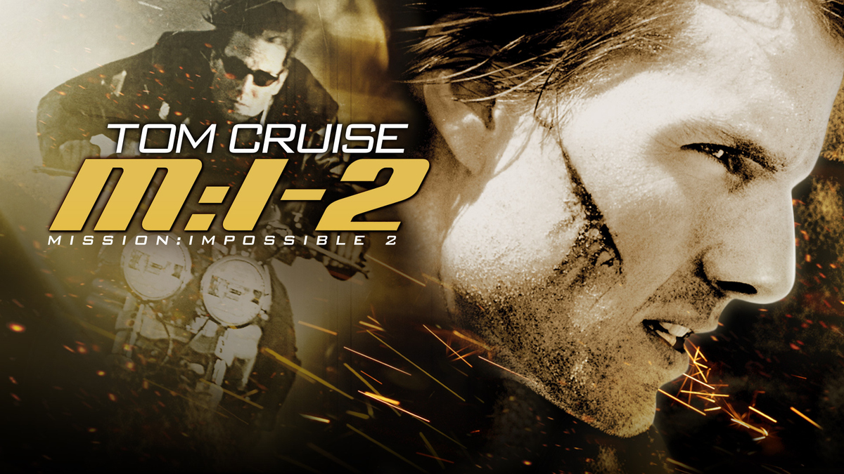 Watch Mission: Impossible Full Movie Online Try for Free