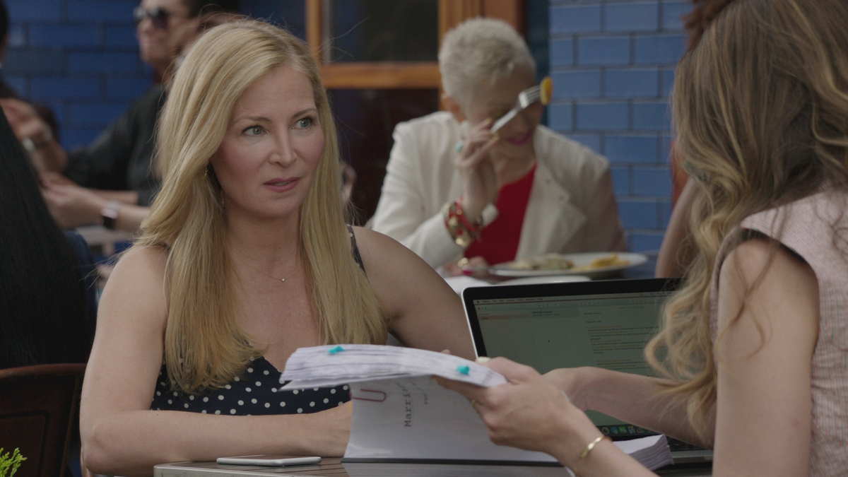Younger Season 4 Episode 9