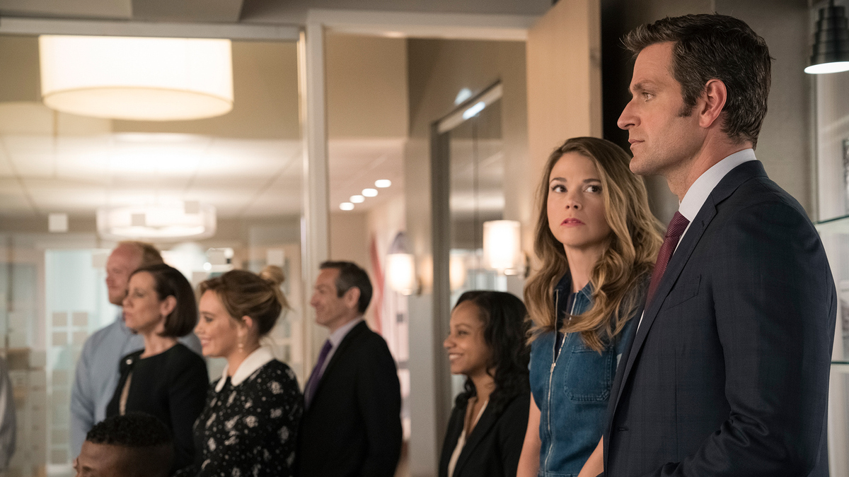 Watch younger season 6 episode 1 deals