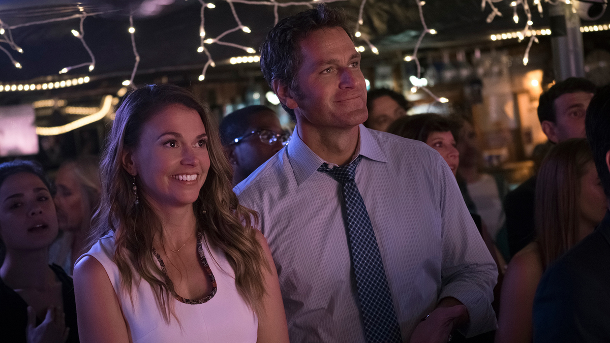 Watch Younger Season 3 Episode 11 Younger A Book Fair to Remember