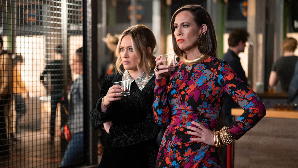 Younger season 6 stream outlet