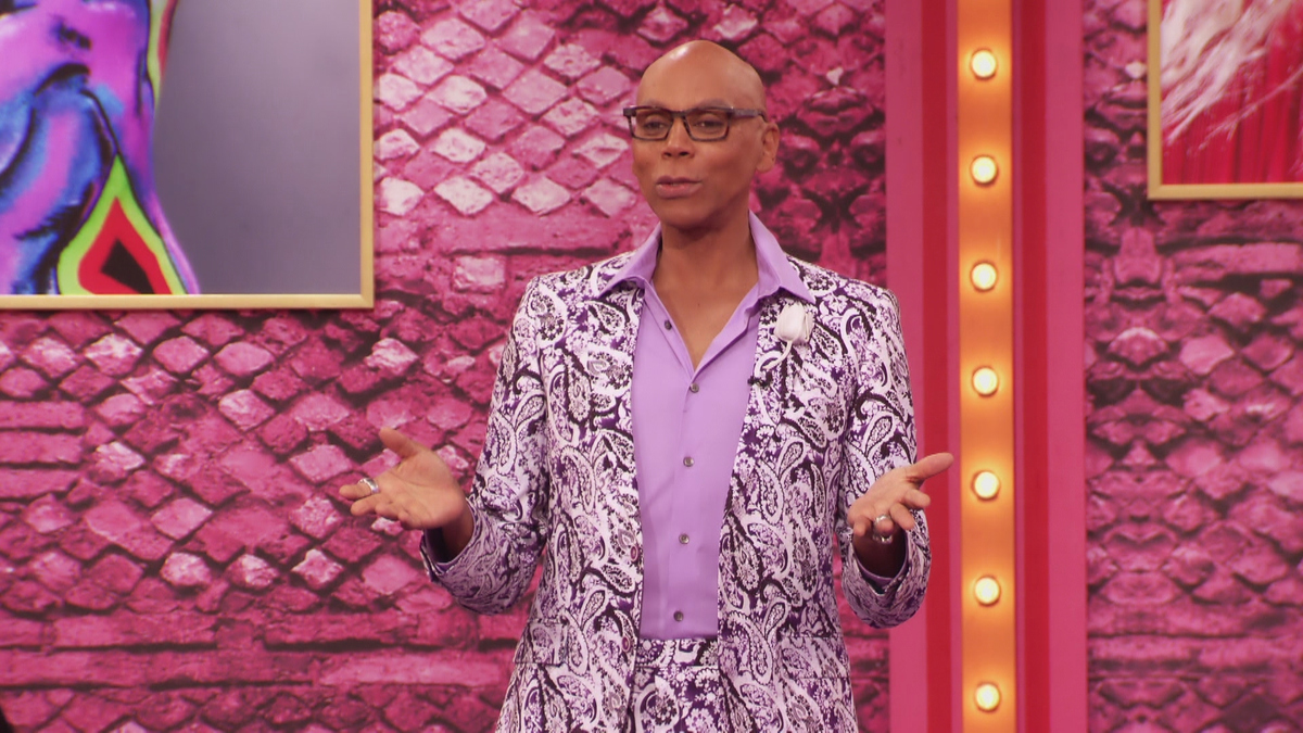 Rupaul's drag race all stars season 2 episode 4 full episode online
