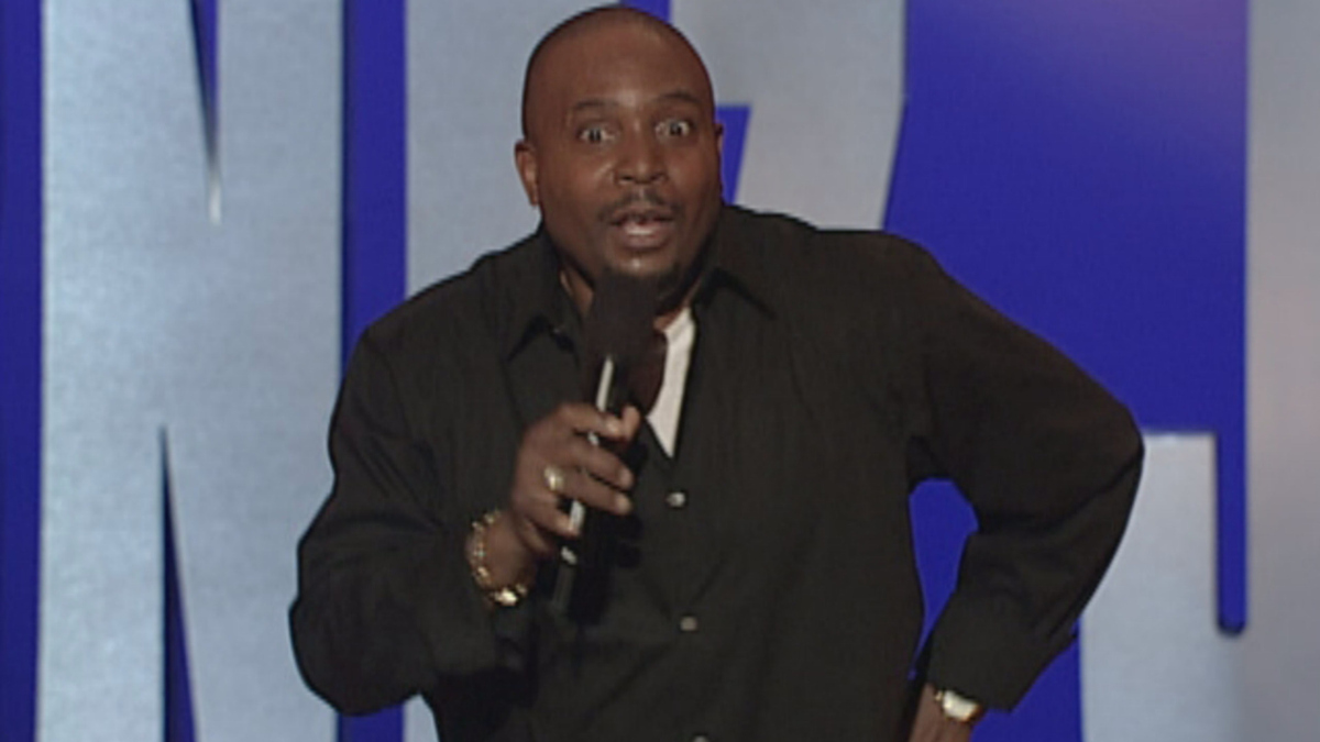 Watch Comedy Central Presents Season 7 Episode 27 Comedy Central