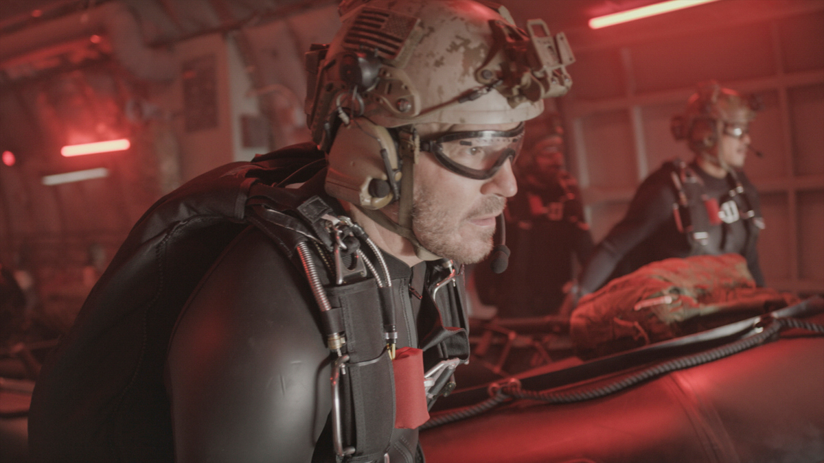 Watch seal team hotsell season 4 online free